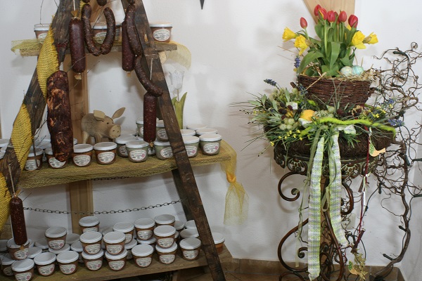 Nächster Verkaufstermin am Freitag, 27. März 2026 und Samstag 28. März 2026